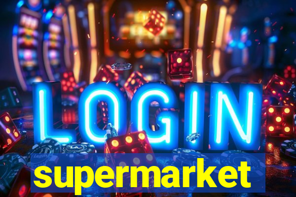 supermarket simulator apk dinheiro infinito e energia infinita